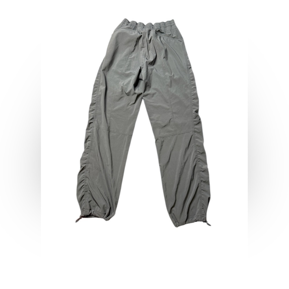 Athleta women’s Charcoal Joggers - Picture 4 of 9